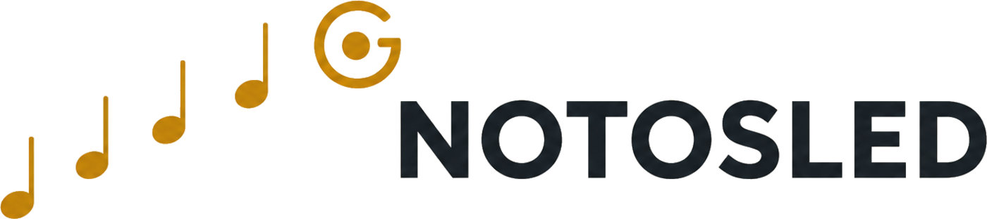 Notosled